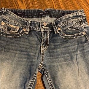 Vigors Jeans The New York Boot Cut